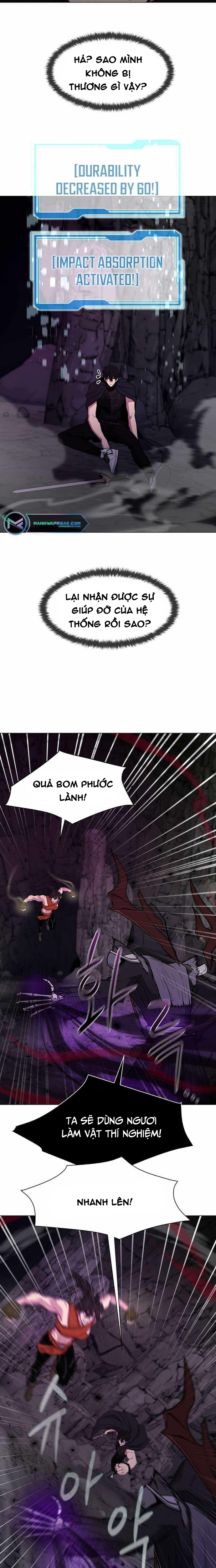 Lãng Khách Một Mình: Chapter 62