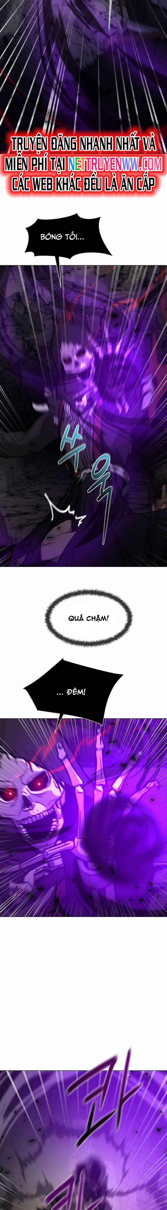 Lãng Khách Một Mình: Chapter 62