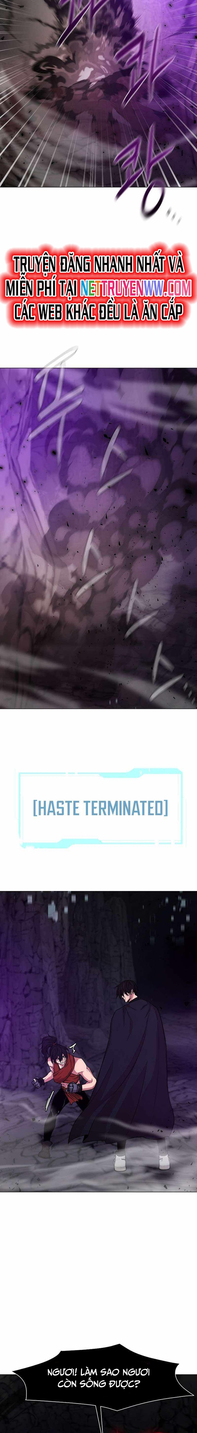 Lãng Khách Một Mình: Chapter 62