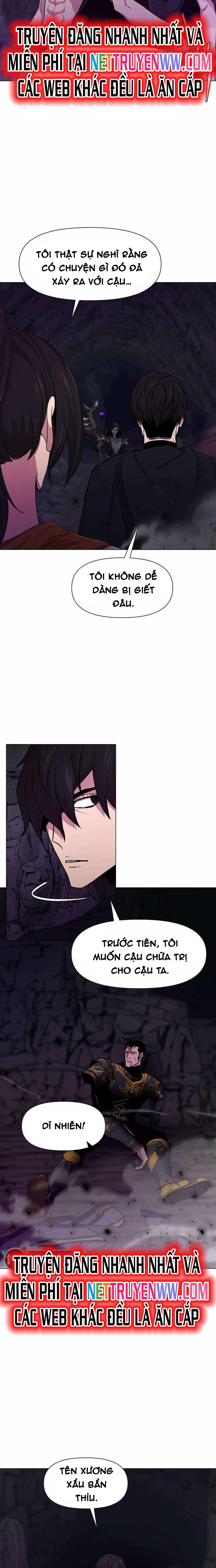 Lãng Khách Một Mình: Chapter 62