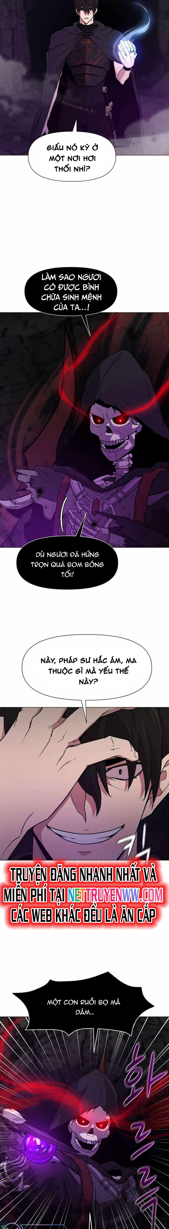 Lãng Khách Một Mình: Chapter 62