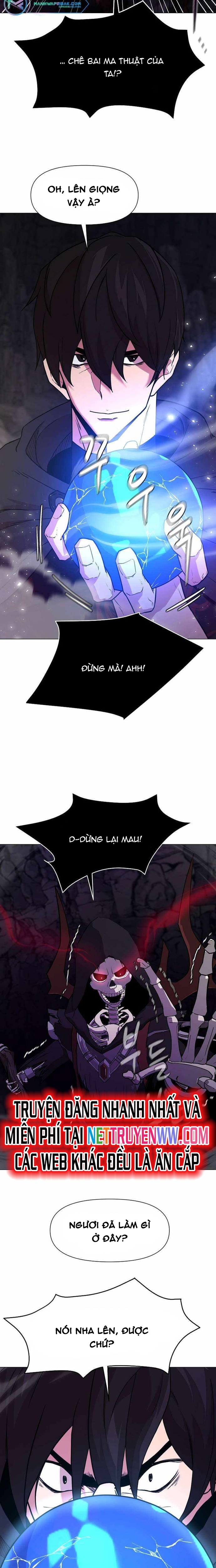 Lãng Khách Một Mình: Chapter 62