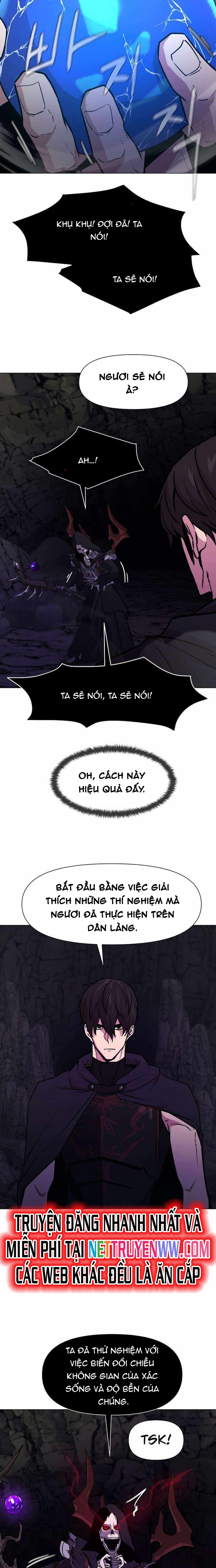 Lãng Khách Một Mình: Chapter 62