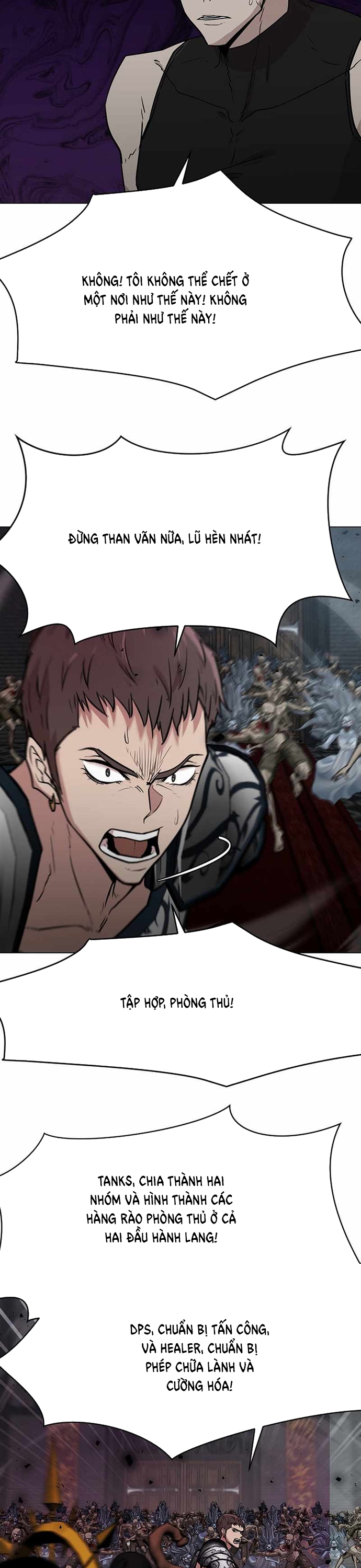 Lãng Khách Một Mình: Chapter 68