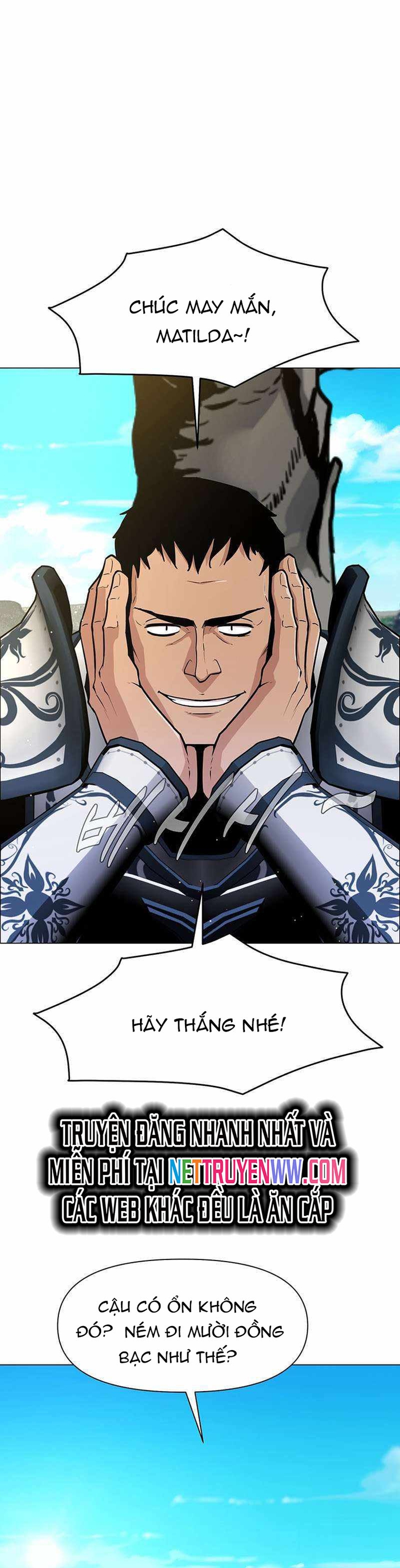 Lãng Khách Một Mình: Chapter 74