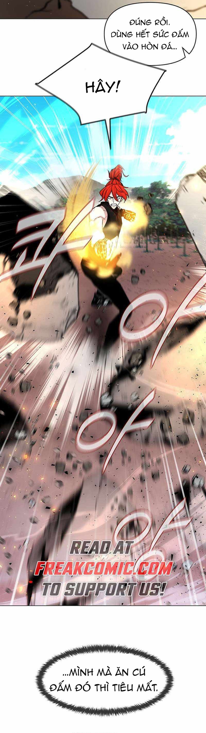 Lãng Khách Một Mình: Chapter 74