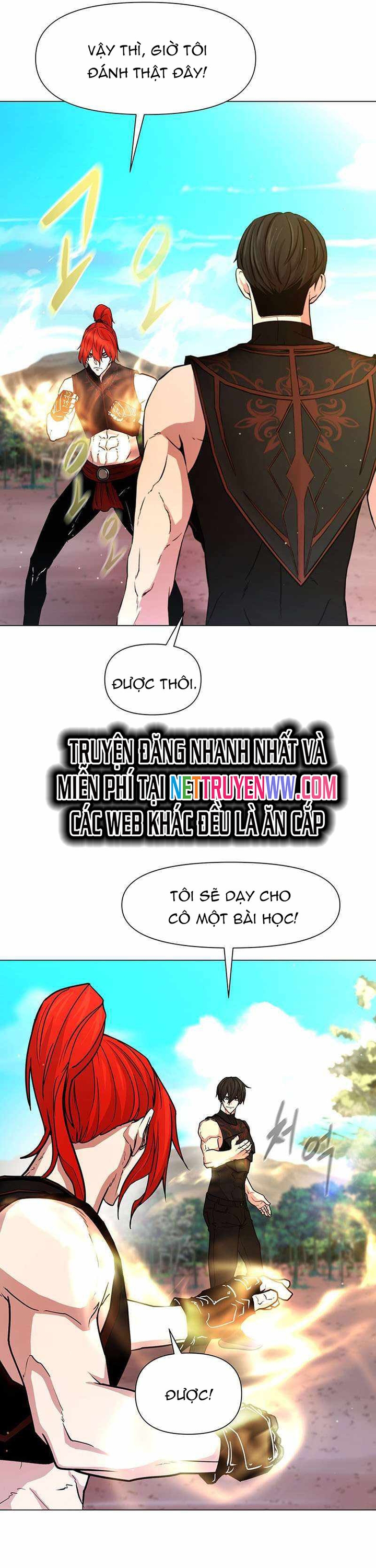 Lãng Khách Một Mình: Chapter 74