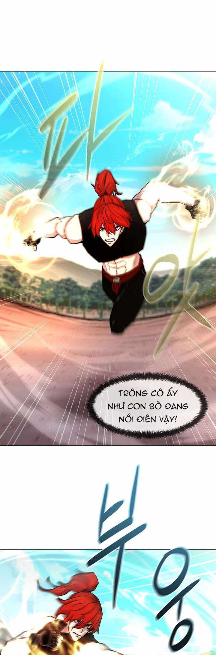 Lãng Khách Một Mình: Chapter 74