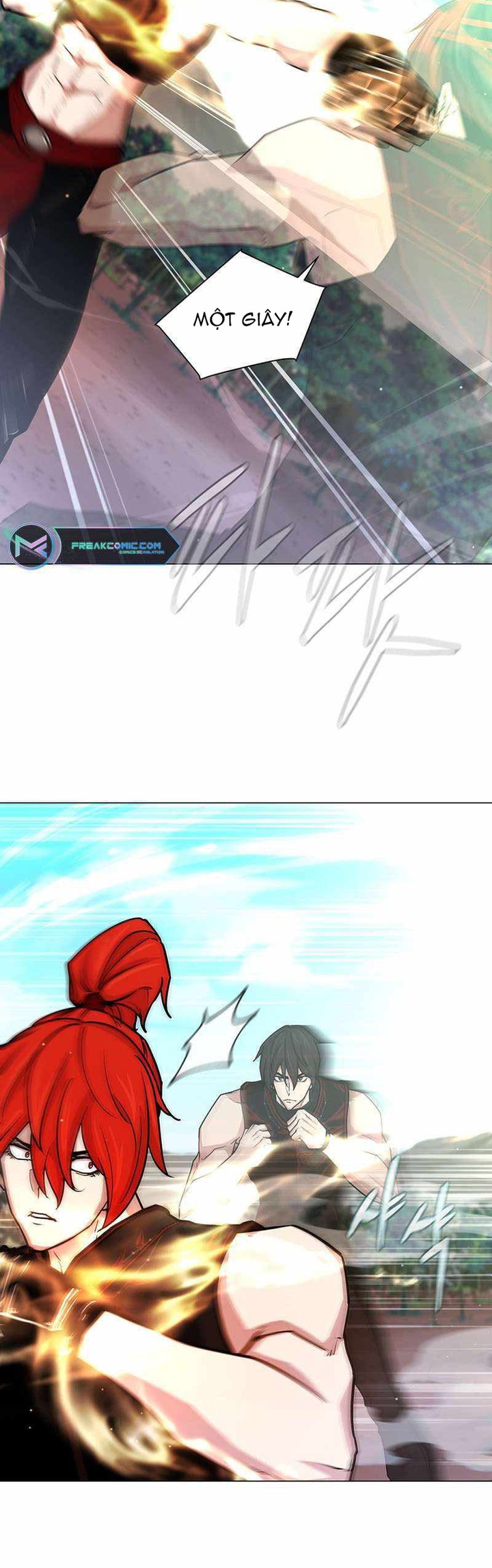 Lãng Khách Một Mình: Chapter 74