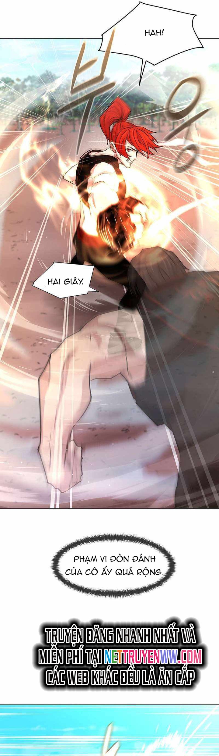 Lãng Khách Một Mình: Chapter 74