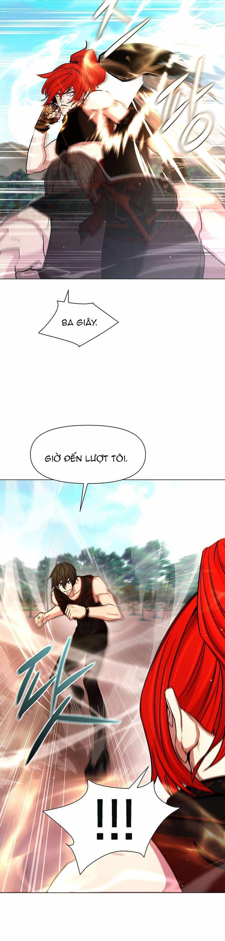 Lãng Khách Một Mình: Chapter 74