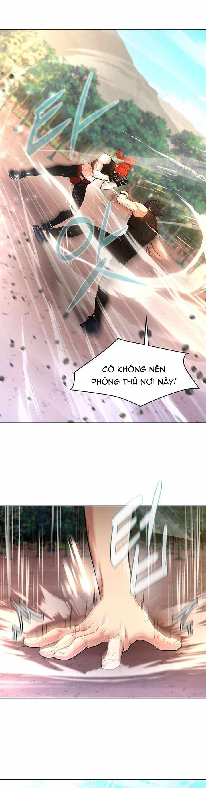 Lãng Khách Một Mình: Chapter 74