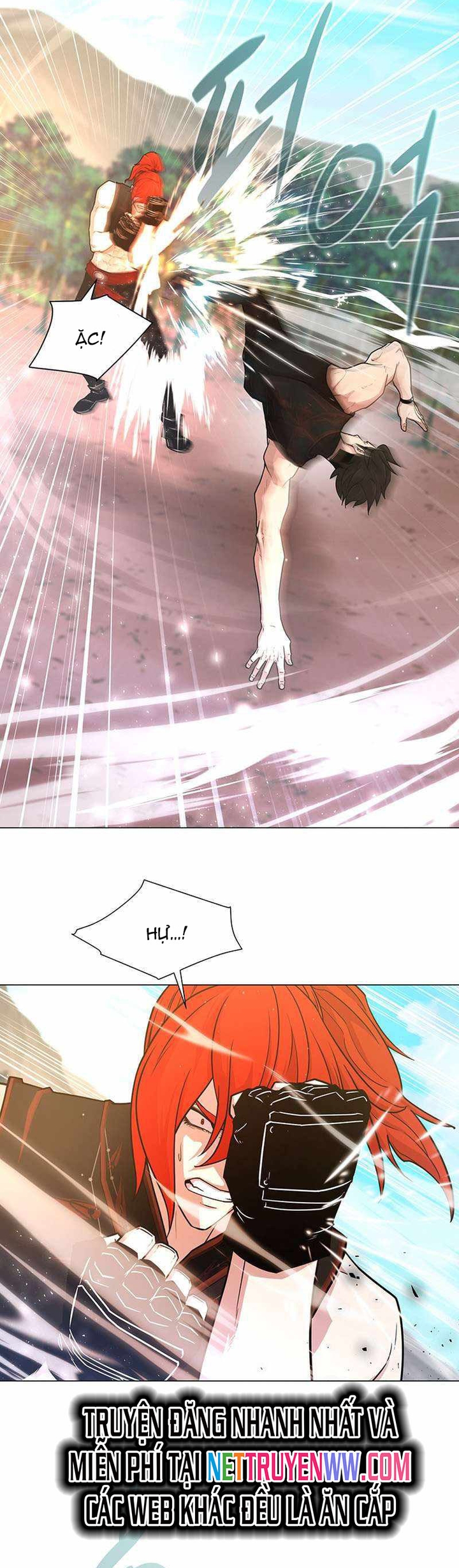 Lãng Khách Một Mình: Chapter 74