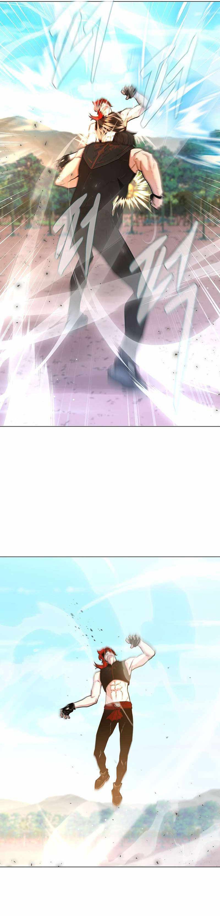 Lãng Khách Một Mình: Chapter 74