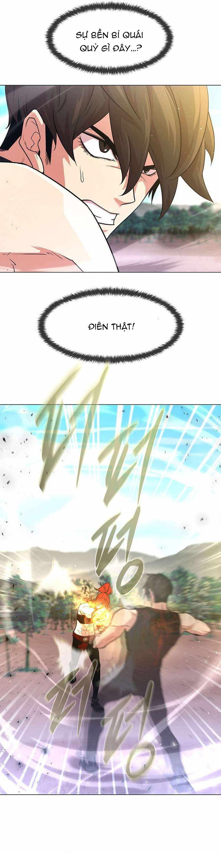 Lãng Khách Một Mình: Chapter 74