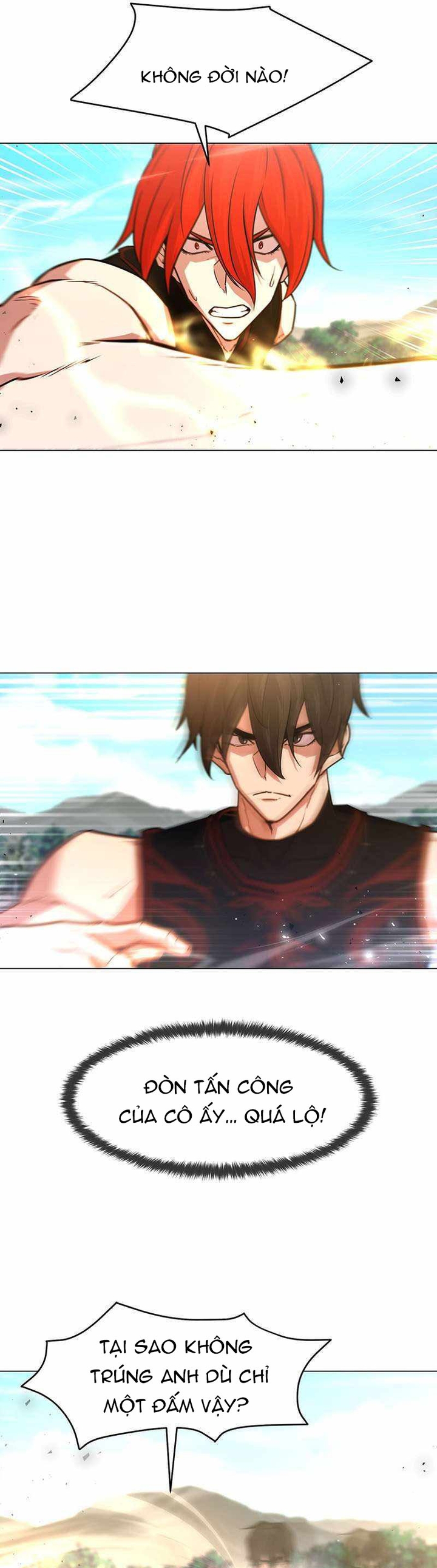 Lãng Khách Một Mình: Chapter 74