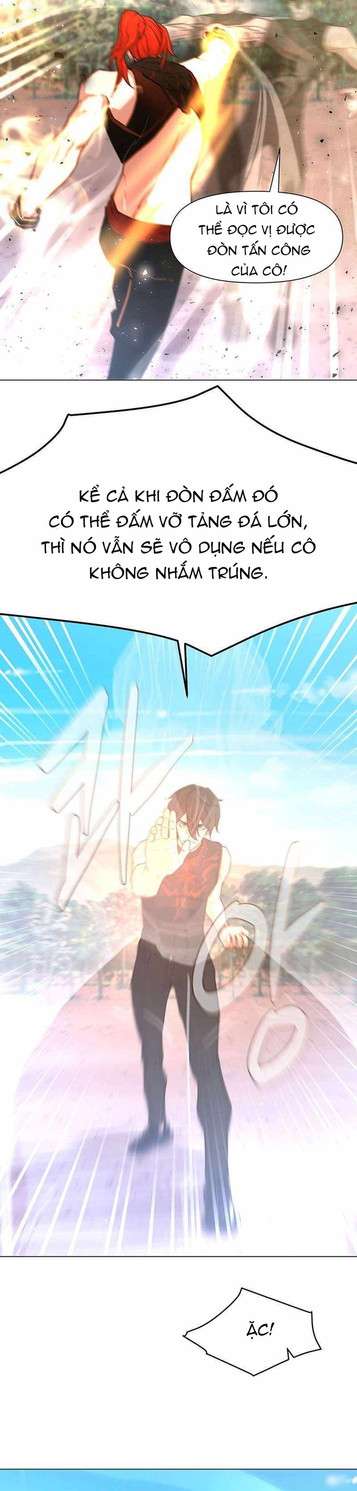 Lãng Khách Một Mình: Chapter 74