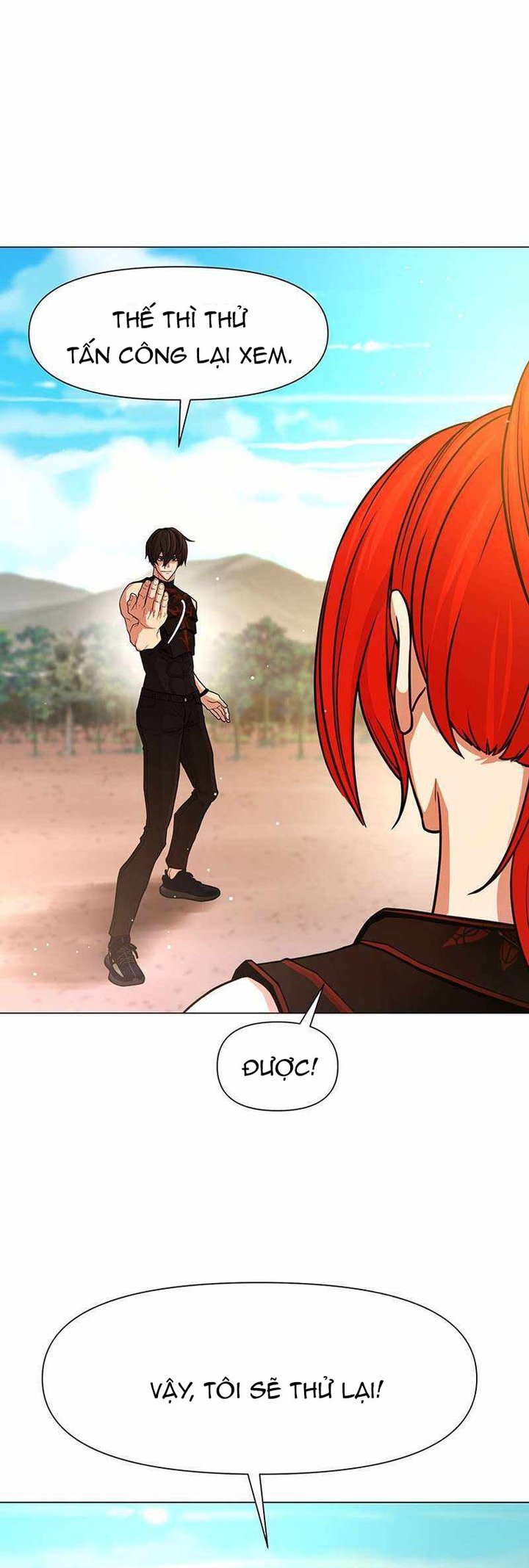 Lãng Khách Một Mình: Chapter 74