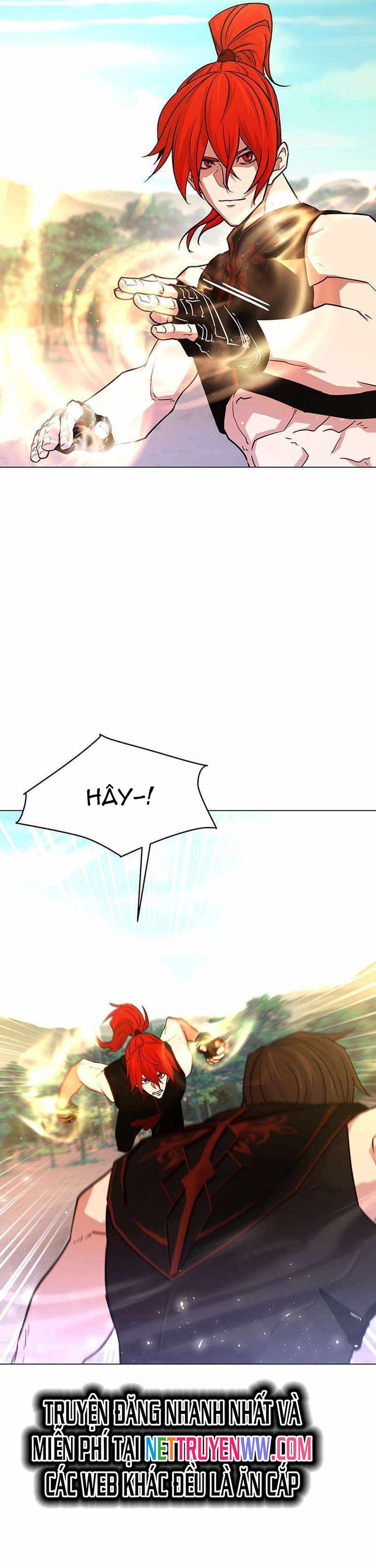 Lãng Khách Một Mình: Chapter 74