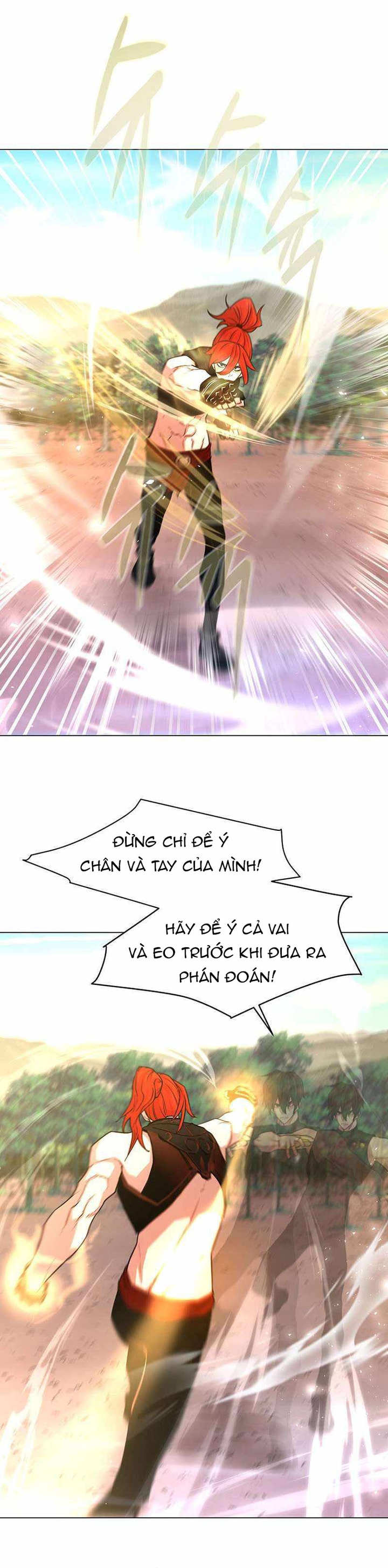 Lãng Khách Một Mình: Chapter 74