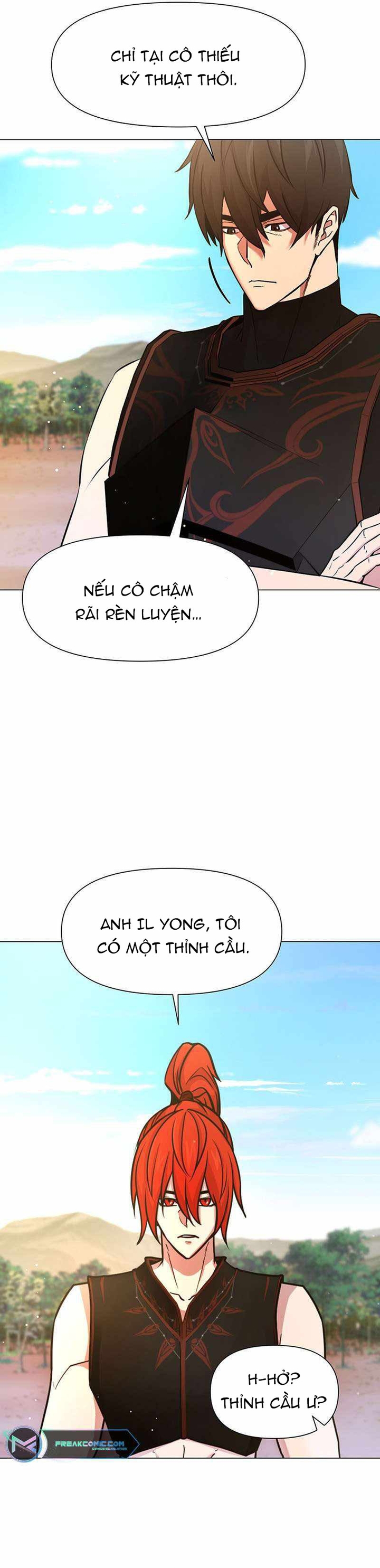 Lãng Khách Một Mình: Chapter 74