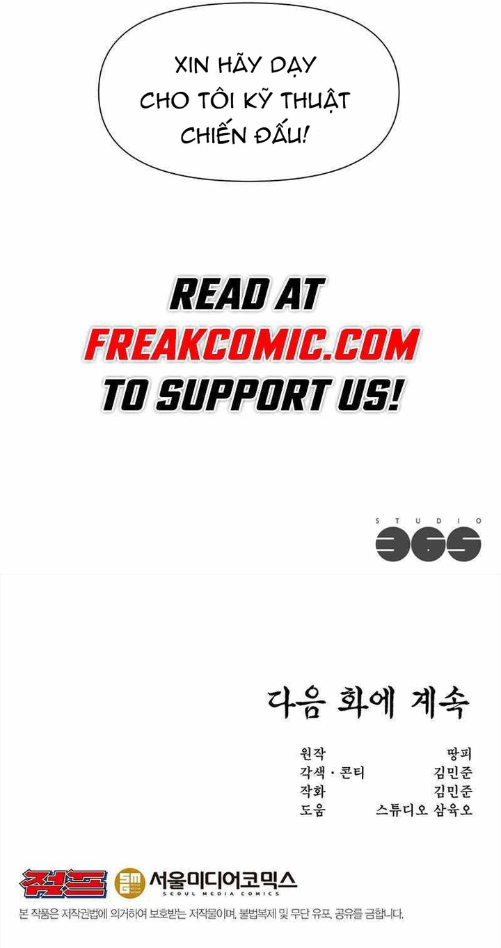 Lãng Khách Một Mình: Chapter 74