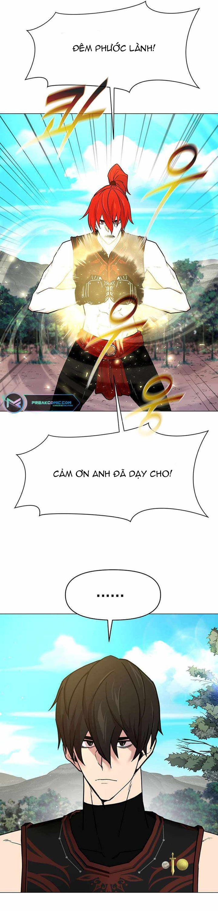 Lãng Khách Một Mình: Chapter 74