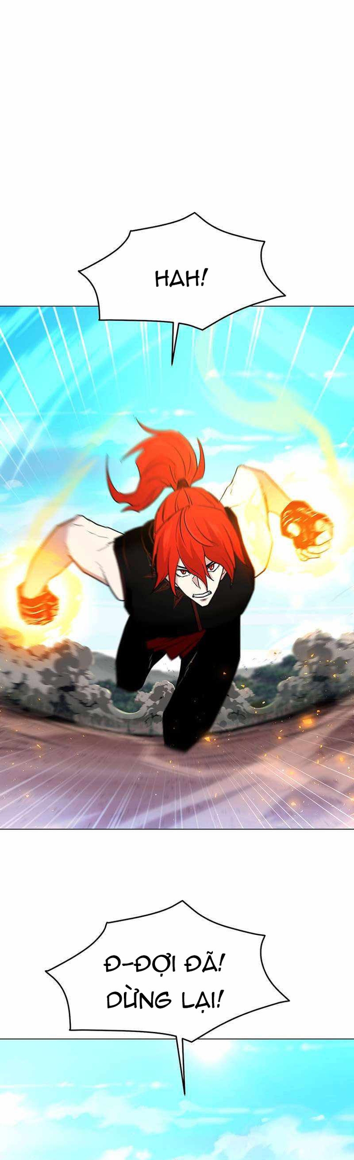 Lãng Khách Một Mình: Chapter 74