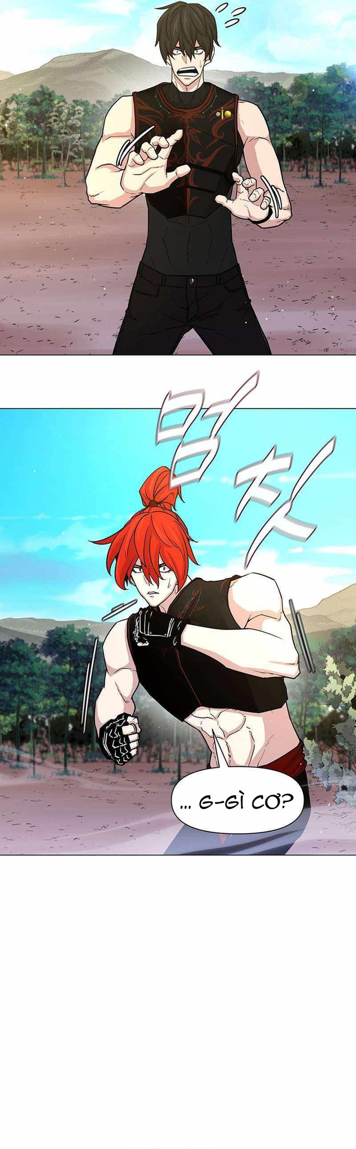 Lãng Khách Một Mình: Chapter 74