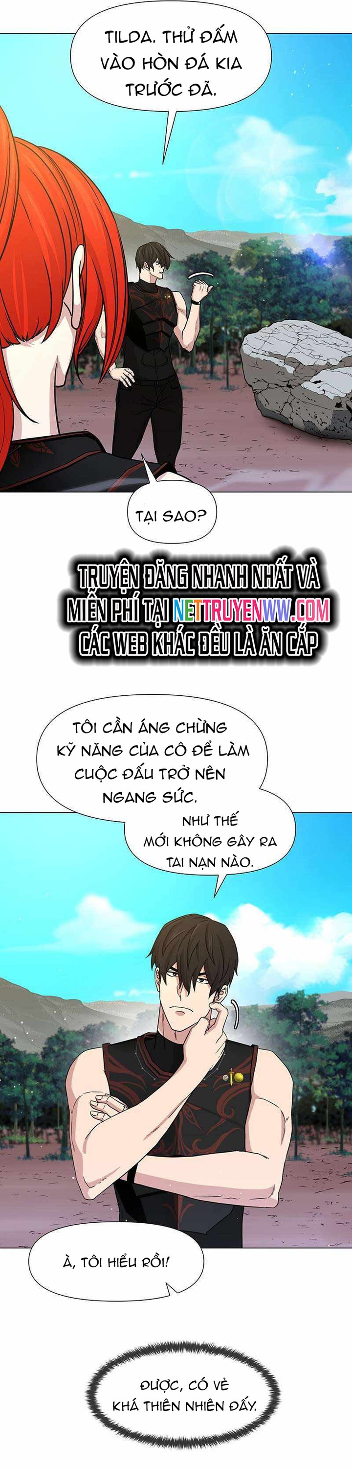 Lãng Khách Một Mình: Chapter 74