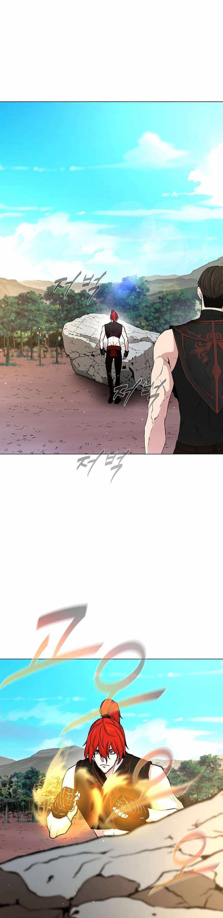 Lãng Khách Một Mình: Chapter 74