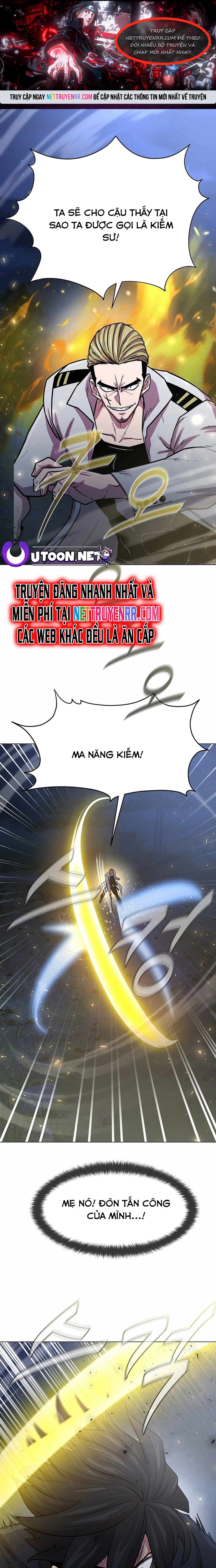 Lãng Khách Một Mình: Chapter 80