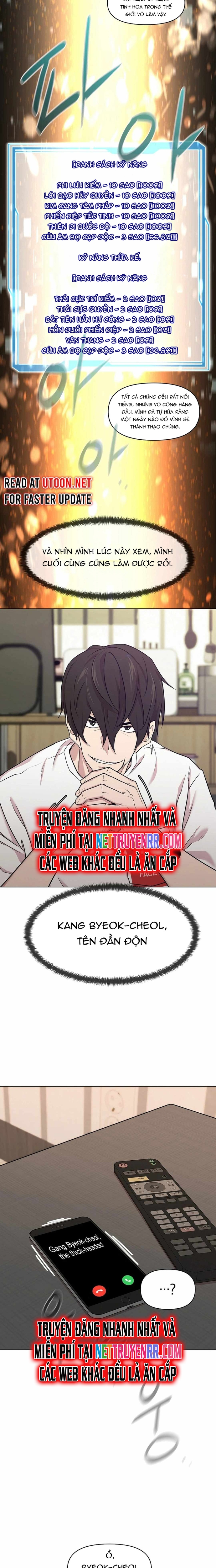 Lãng Khách Một Mình: Chapter 82