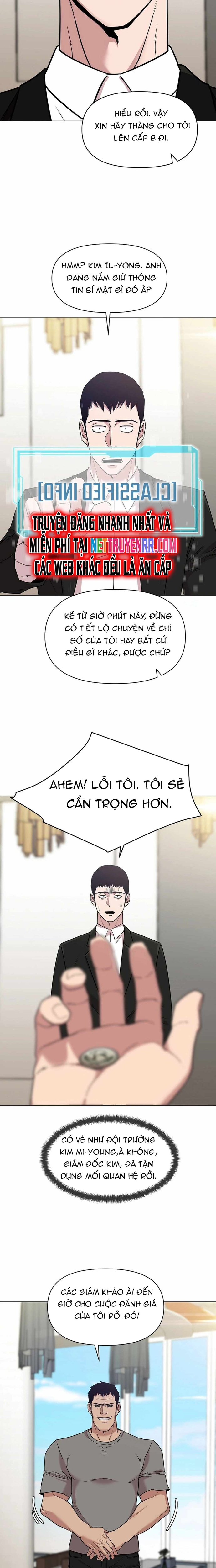 Lãng Khách Một Mình: Chapter 82