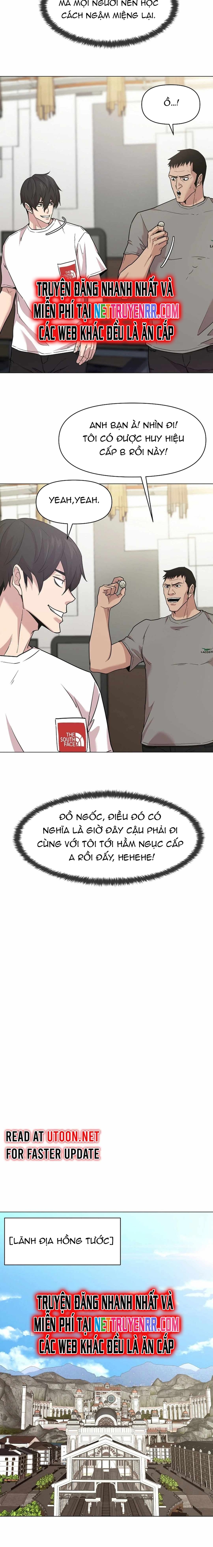 Lãng Khách Một Mình: Chapter 82