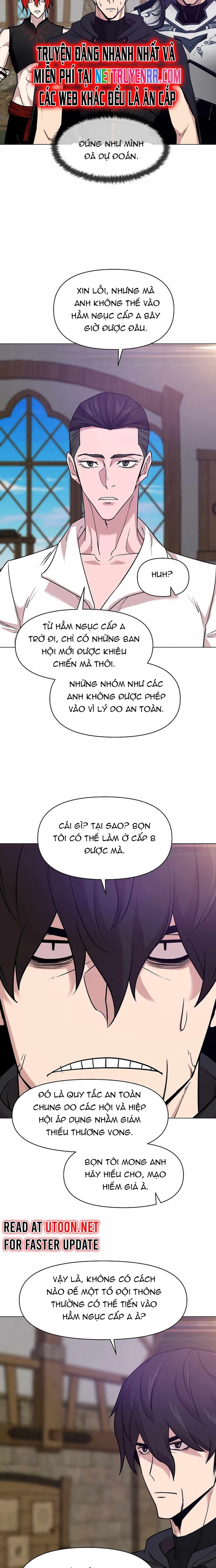 Lãng Khách Một Mình: Chapter 82