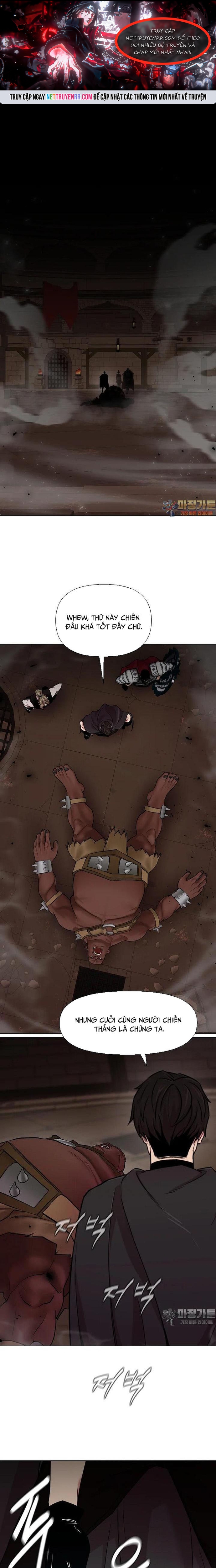 Lãng Khách Một Mình: Chapter 85