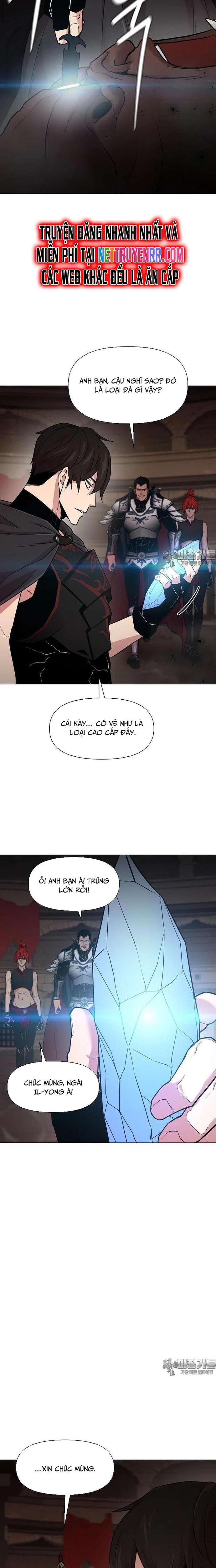 Lãng Khách Một Mình: Chapter 85