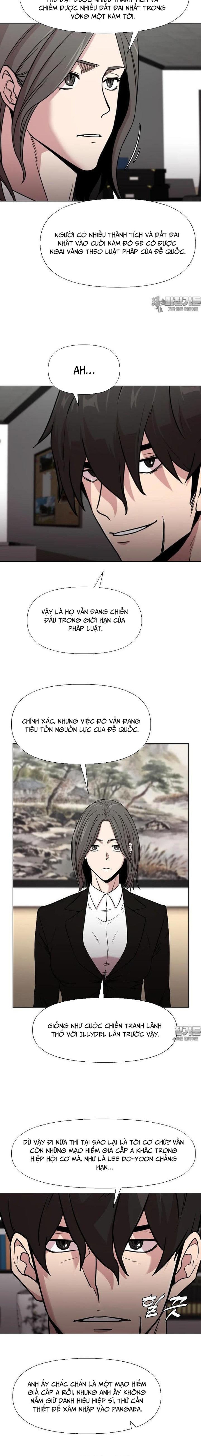 Lãng Khách Một Mình: Chapter 85