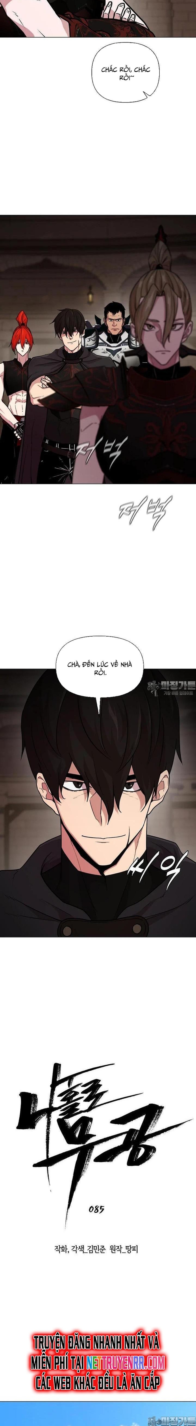Lãng Khách Một Mình: Chapter 85
