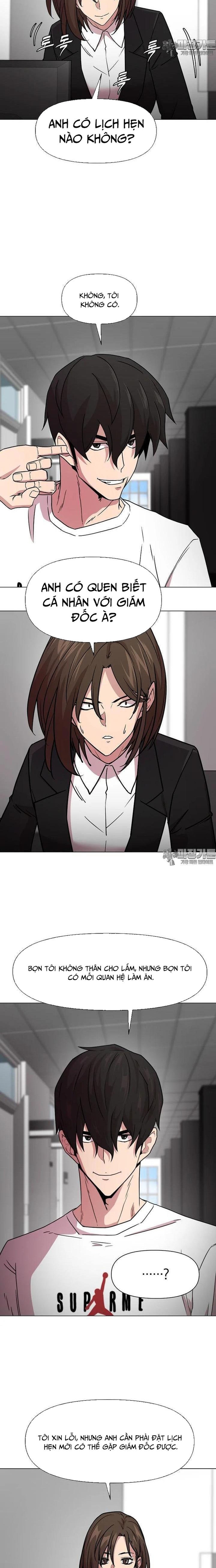 Lãng Khách Một Mình: Chapter 85