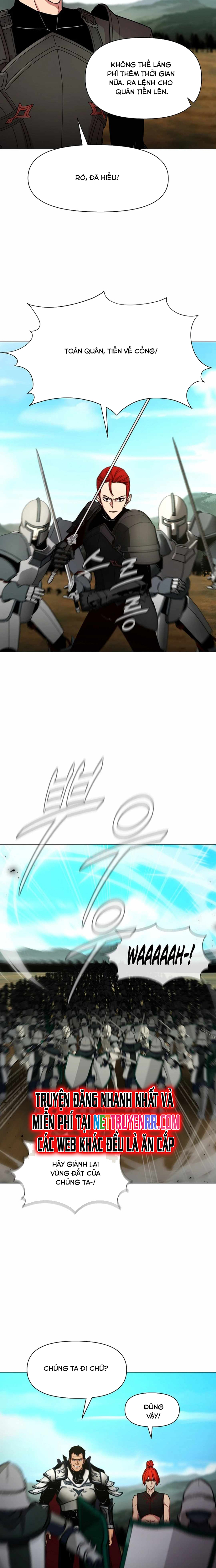 Lãng Khách Một Mình: Chapter 93