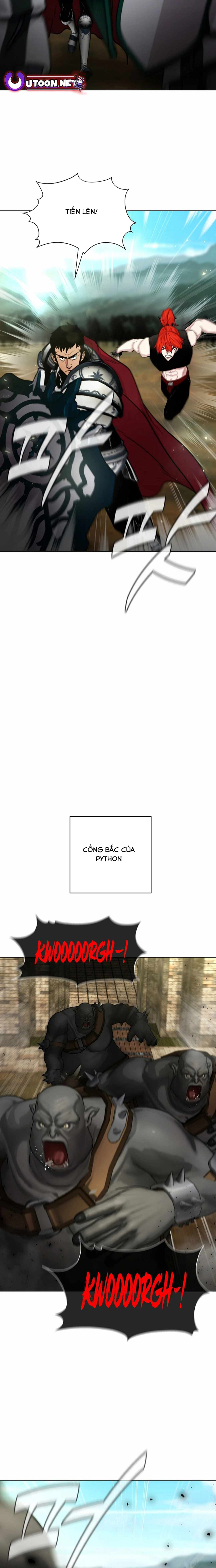 Lãng Khách Một Mình: Chapter 93