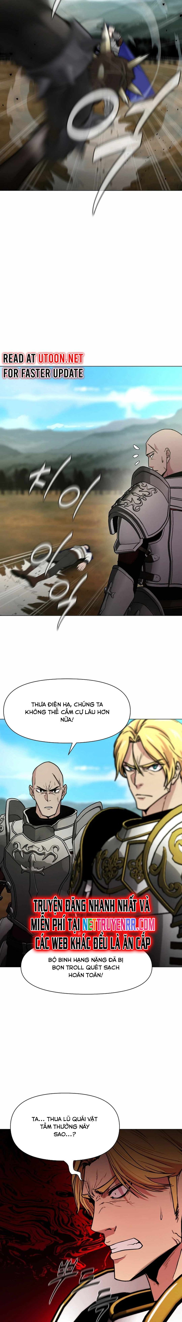 Lãng Khách Một Mình: Chapter 93