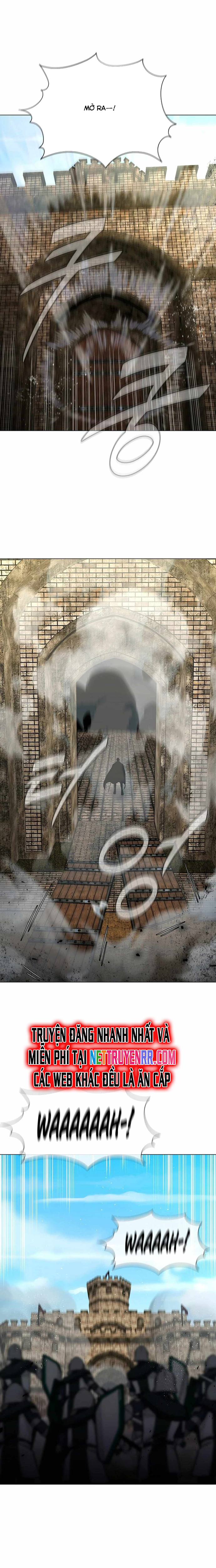 Lãng Khách Một Mình: Chapter 93