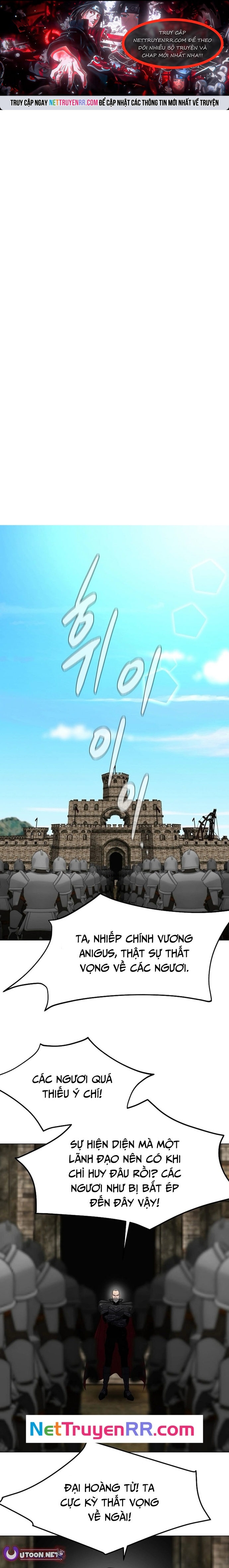 Lãng Khách Một Mình: Chapter 96