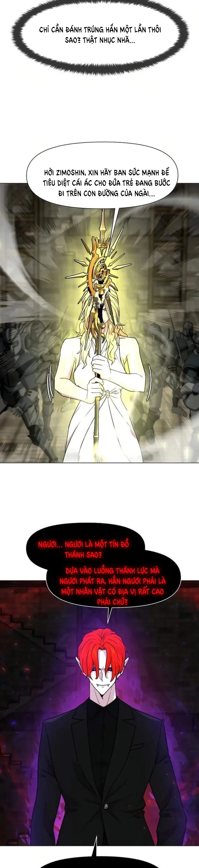 Lãng Khách Một Mình: Chapter 98