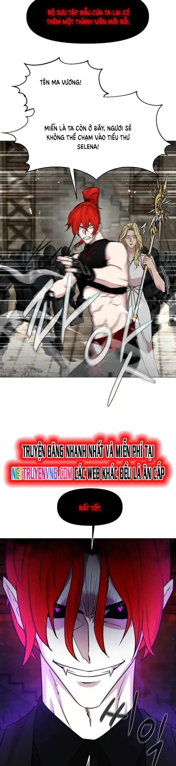 Lãng Khách Một Mình: Chapter 98