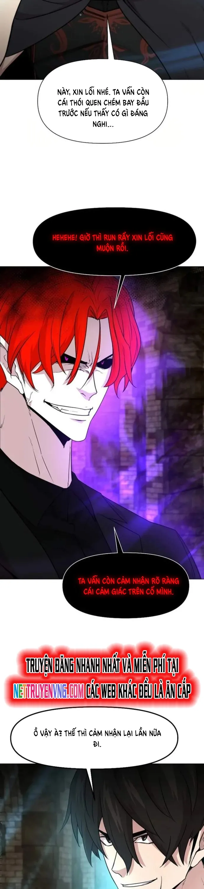 Lãng Khách Một Mình: Chapter 98