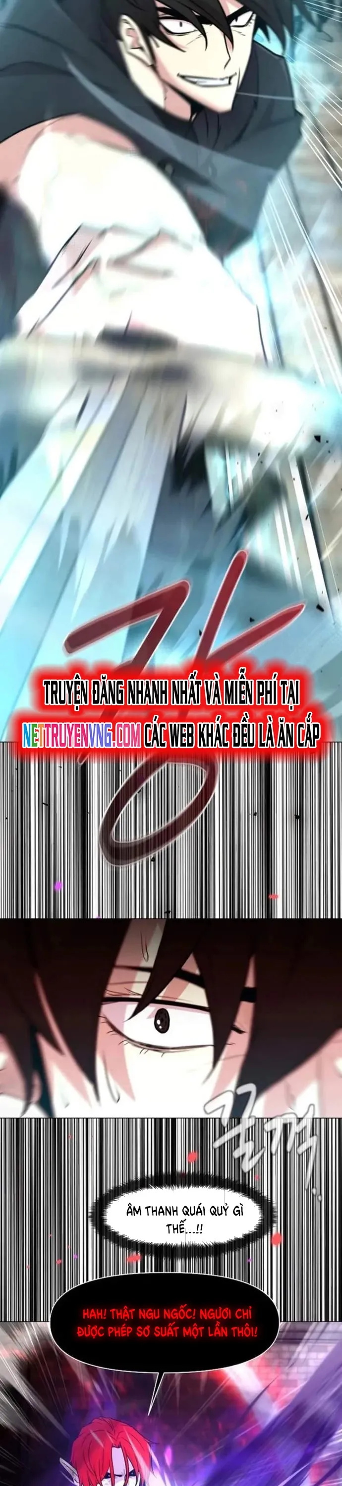 Lãng Khách Một Mình: Chapter 98